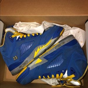 air jordan 5 laney jsp